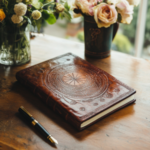 Journals & Stationery