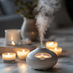 Home & Aromatherapy